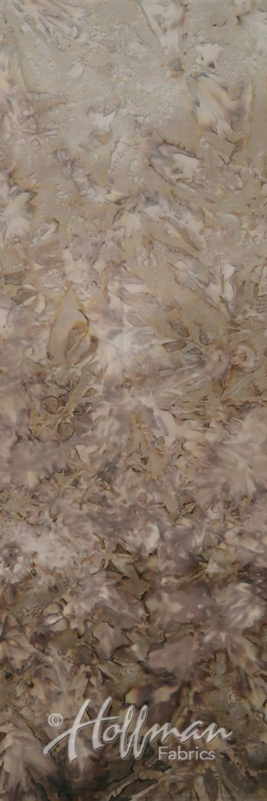HF Hombre Batiks - Gravel