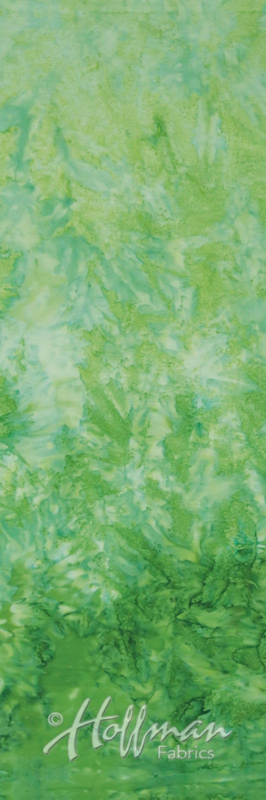 HF Hombre Batiks - Jungle