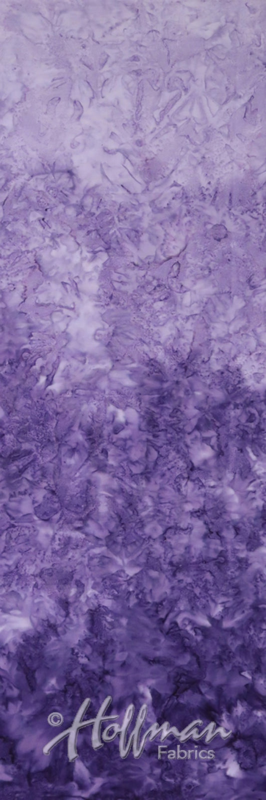 HF Hombre Batiks - Violet