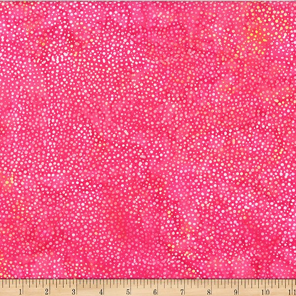 HF Bali Batik Chops - Razzmatazz