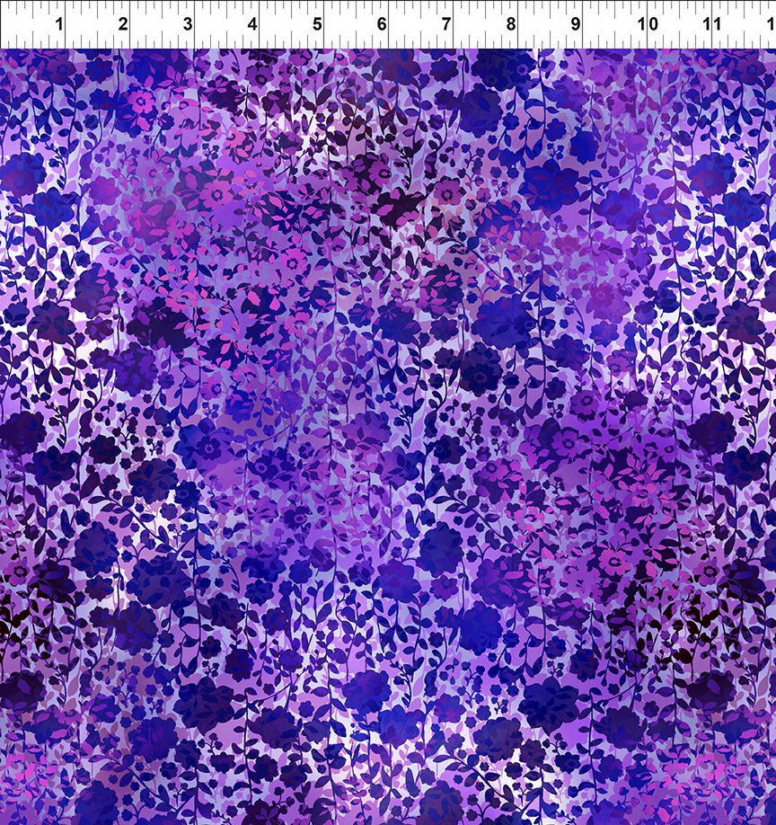 IB Jason Yenter - I Dream in Color - 8IDC-3
