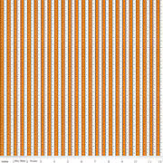 RB Costume Maker's Act II - Tape Measure - Orange