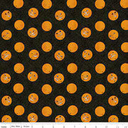 RB Costume Maker's Act II - Jack-O-Lantern Balloons - Black