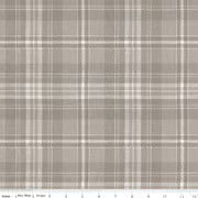 RB Costume Maker's Act II - Plaid - Gray