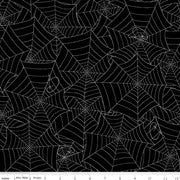 RB Costume Maker's Act II - Web - Black
