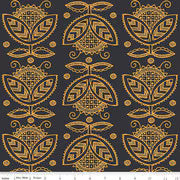 RB Costume Maker's Act II - Thistle - Black