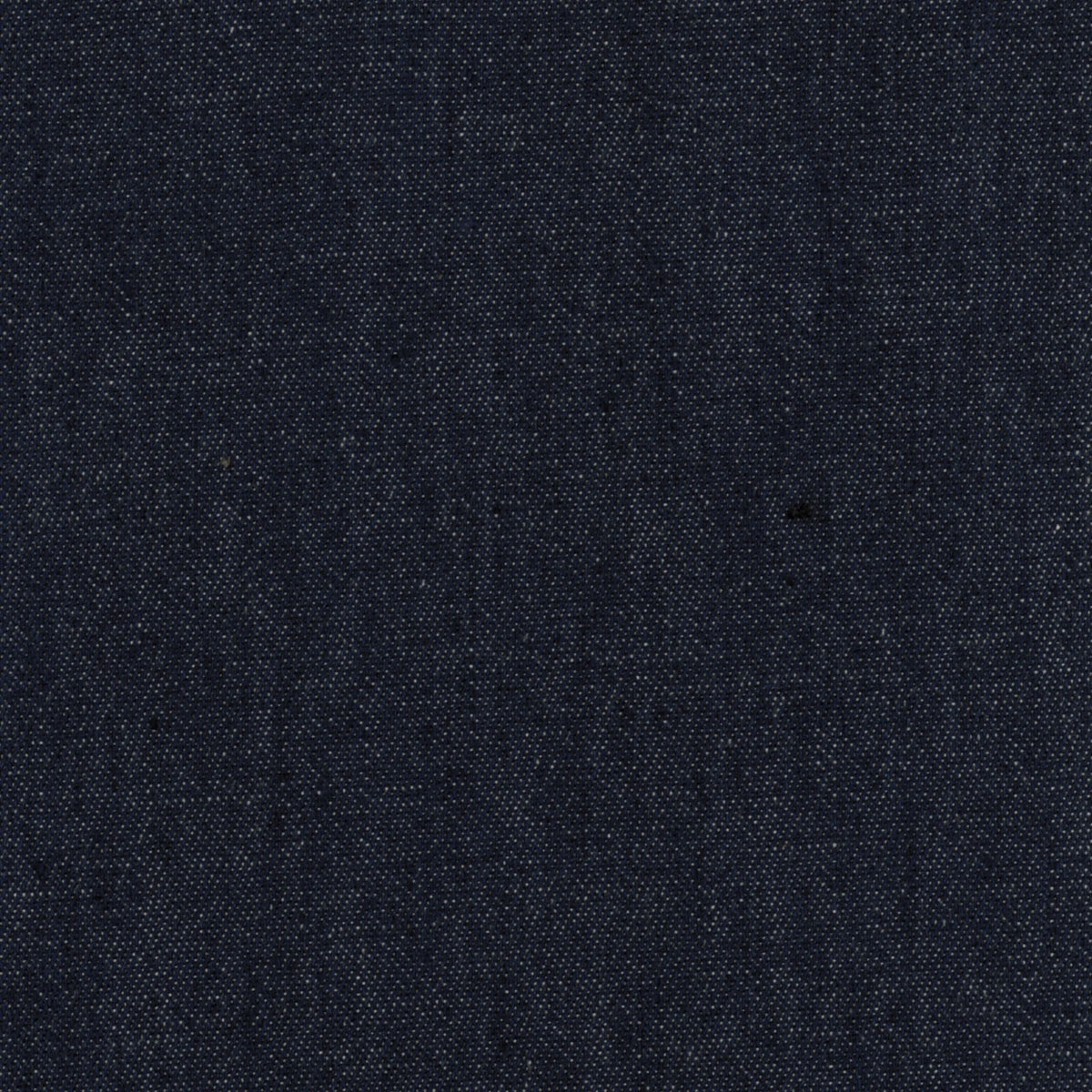 ES Denim Indigo - 14oz - Navy