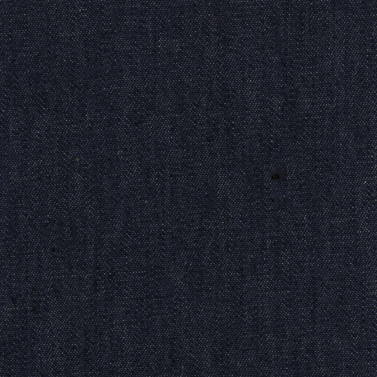 ES Denim Indigo - 14oz - Navy