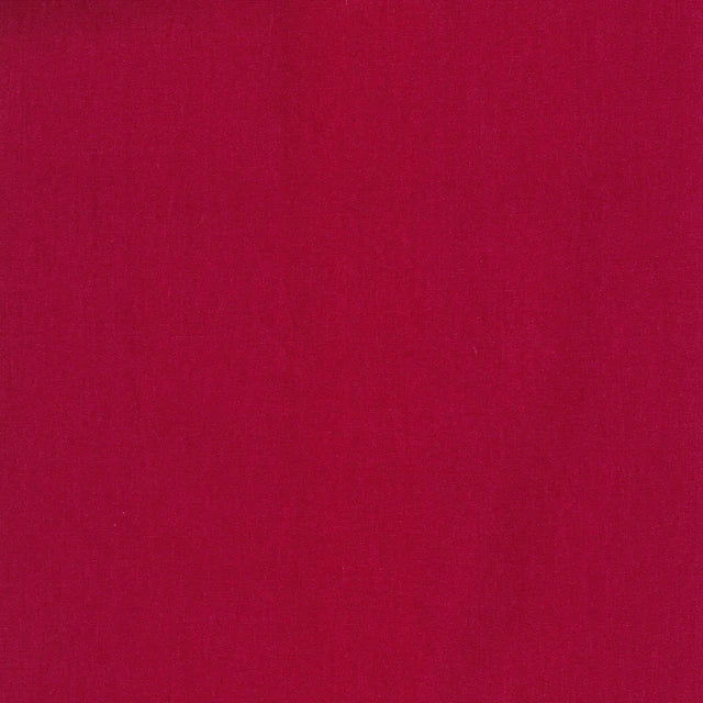 ES Vintage Style - Oxford Solid - Red
