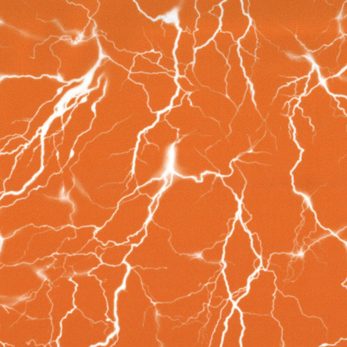 MM - Boo-tiful - Lightning - Orange
