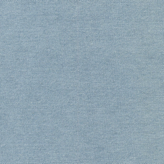 RK Indigo Denim 10oz - Bleach Indigo Wash