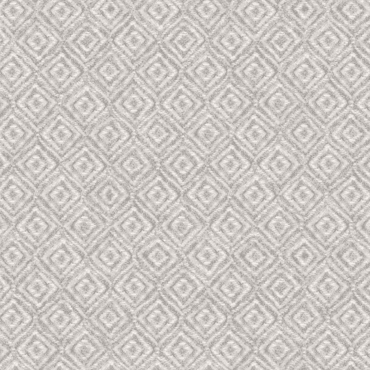 MS Woolies Flannel - On Point - Soft Grey