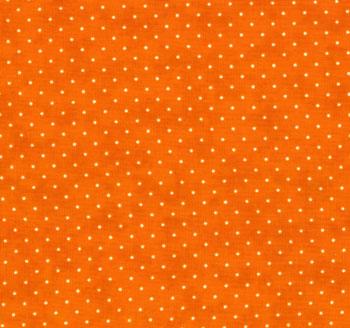 MF Essential Dots - Orange