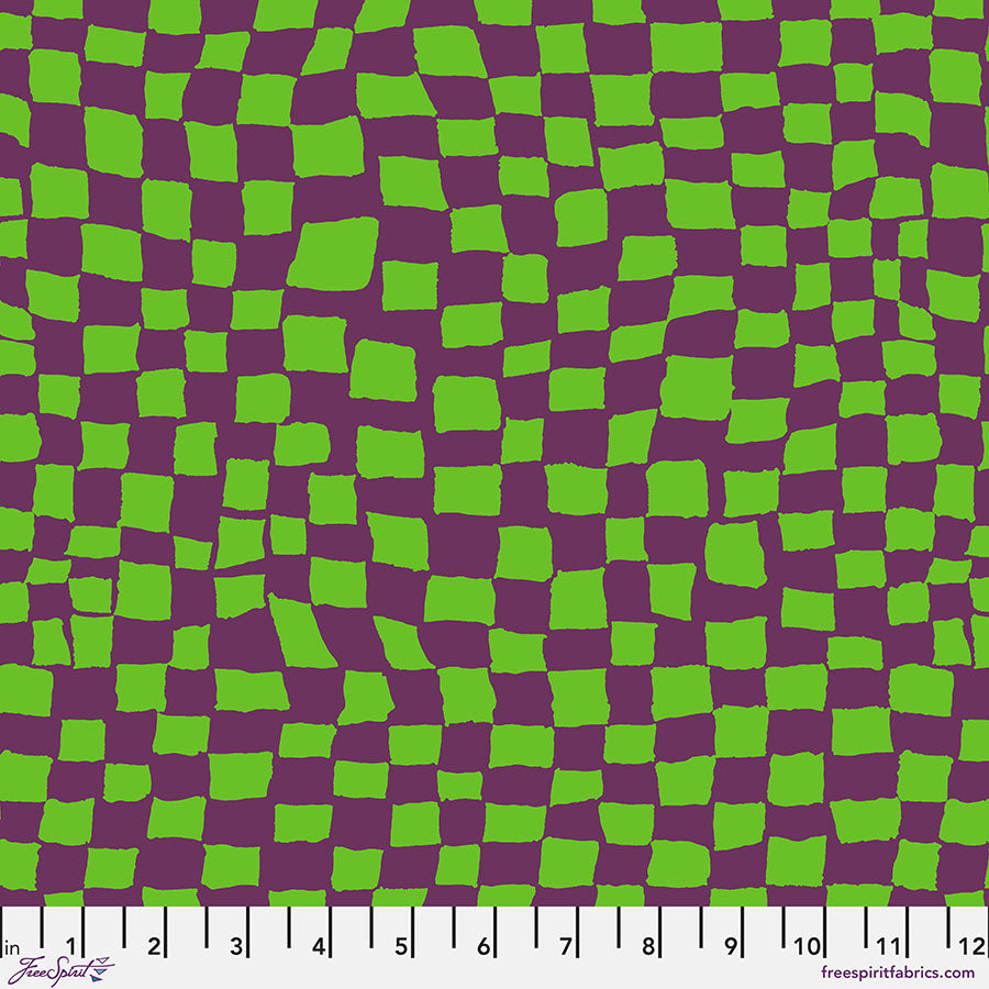 FS - Kaffe Fassett Collective August 2024 - Gameboard