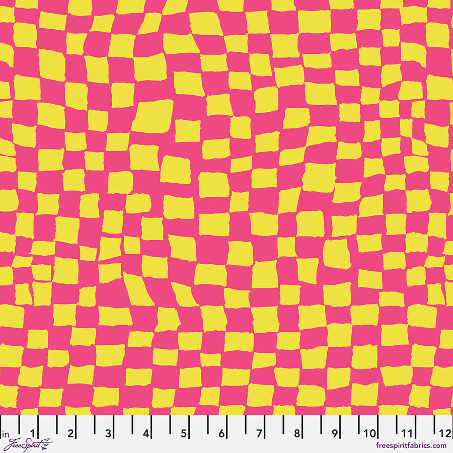 FS - Kaffe Fassett Collective August 2024 - Gameboard