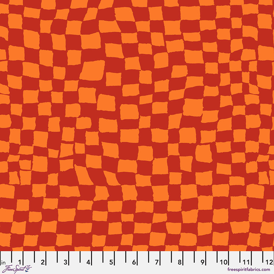 FS - Kaffe Fassett Collective August 2024 - Gameboard