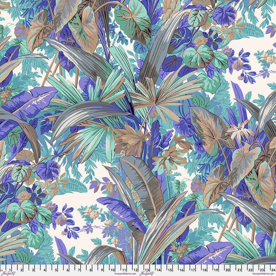 FS - Kaffe Fassett Collective August 2024 - Jungle