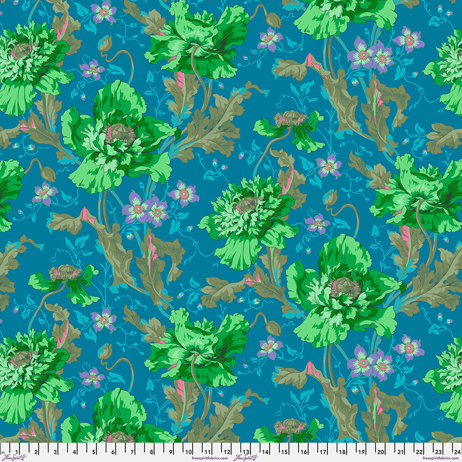 FS - Kaffe Fassett Collective August 2024 - Papaver