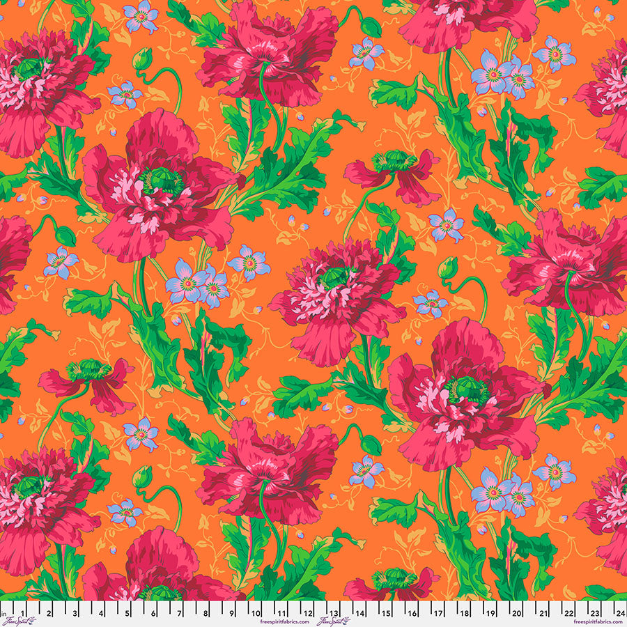 FS - Kaffe Fassett Collective August 2024 - Papaver