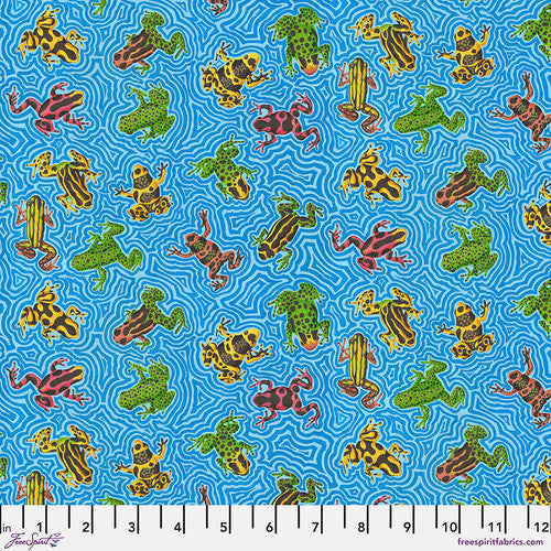 FS Snow Leopard Designs - Utopia - Froggles