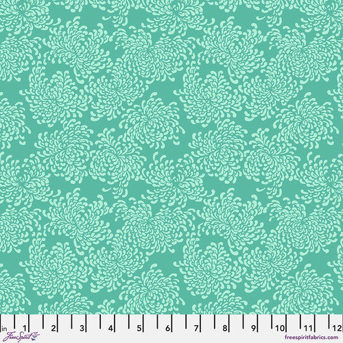 FS Snow Leopard Designs - Utopia - Summer Blossoms