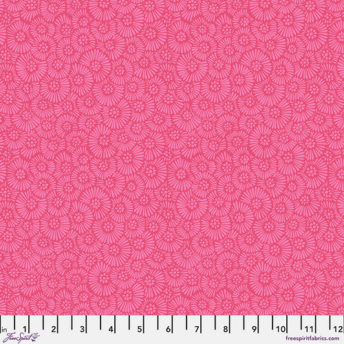FS Snow Leopard Designs - Utopia - Daisies