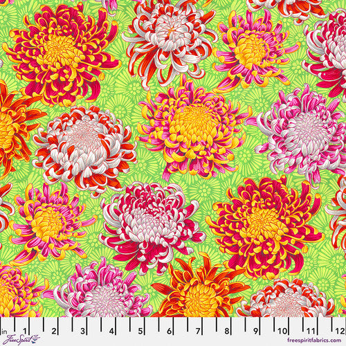 FS Snow Leopard Designs - Utopia - Dancing Mums