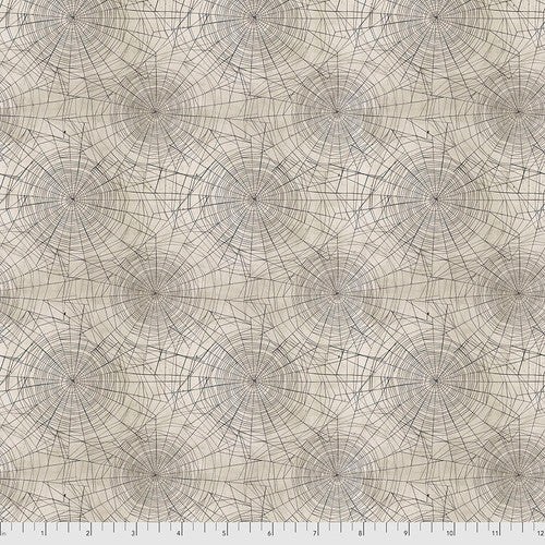 FS Tim Holtz Foundations - Cobwebs - Neutral