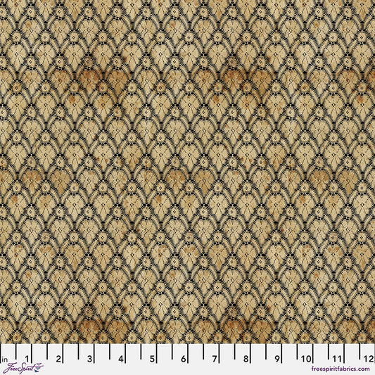 FS Tim Holtz - Laboratory - Tattered Neutral