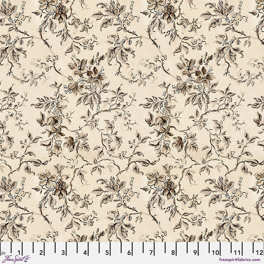 FS Tim Holtz Palette Neutral - Wallpaper