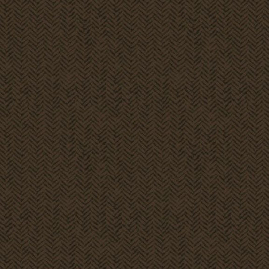 MF Autumn Delight Wool - Charcoal