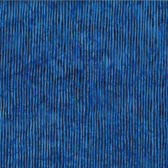 HF Skinny Stripes - Navy