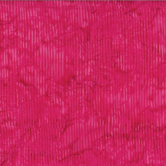 HF Skinny Stripes - Carnation