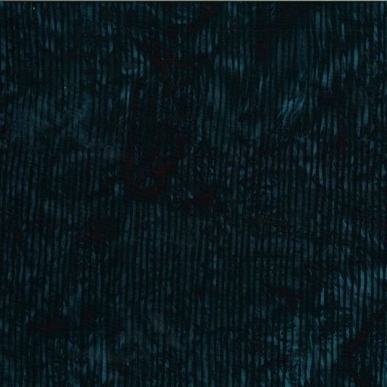 HF Skinny Stripes - Raven