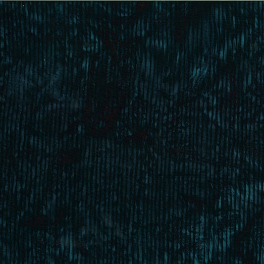 HF Skinny Stripes - Raven