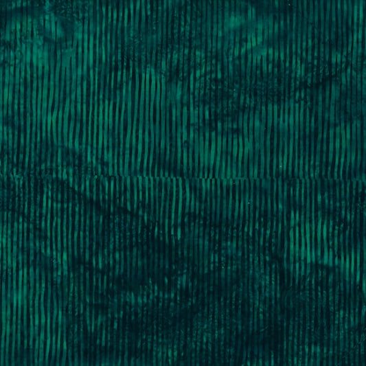 HF Skinny Stripes - Deep Emerald