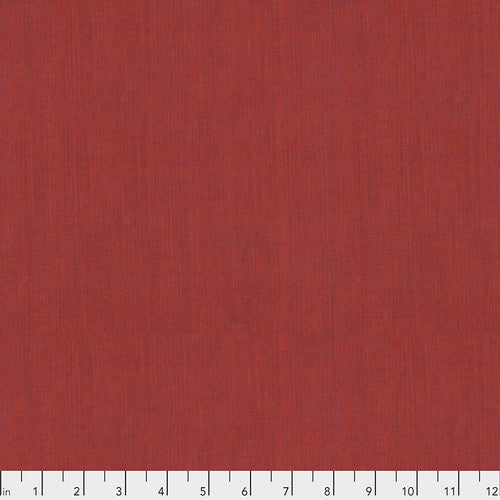 FS Kaffe Fassett Shot Cotton - BloodOrange