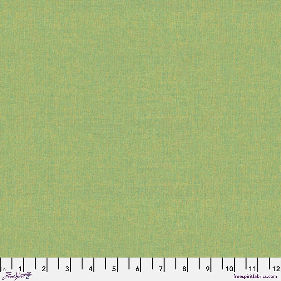 FS Kaffe Fassett Shot Cotton - Apple