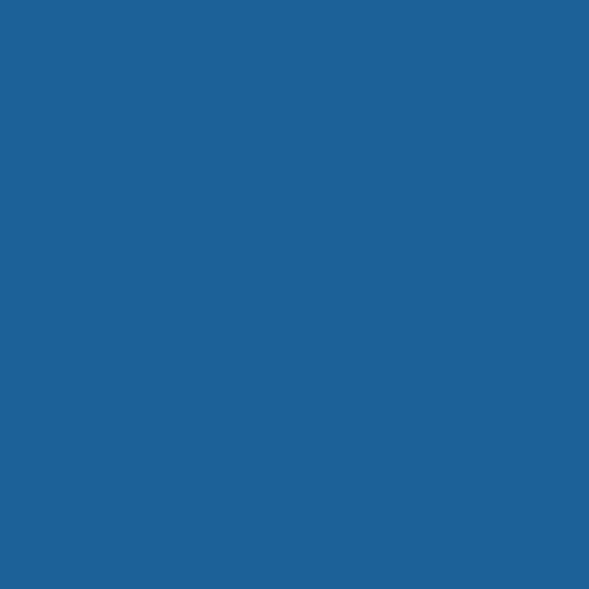 HF 24/7 Solids - Bluebird