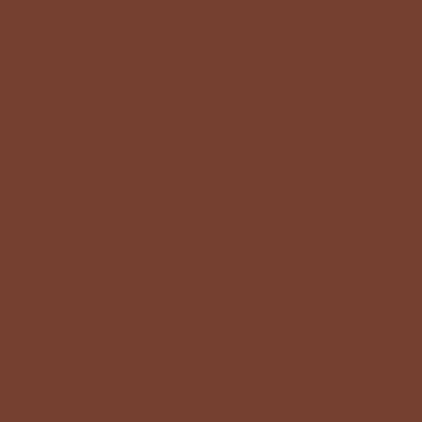 HF 24/7 Solids - Burnt Sienna