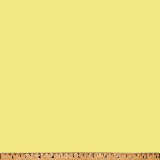 HF 24/7 Solids - Lemongrass