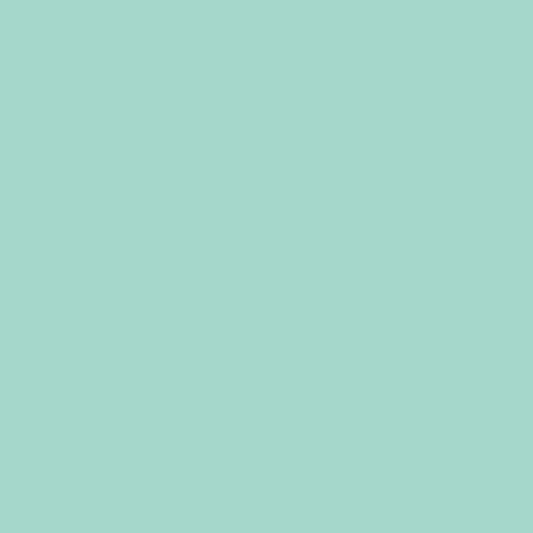 HF 24/7 Solids - Seafoam