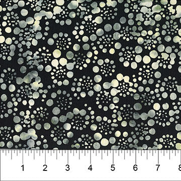 BB Bubble Pop - Swirl Black