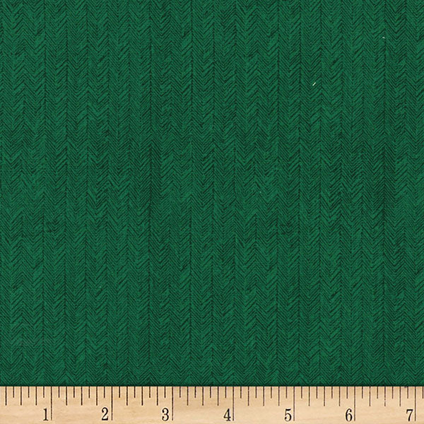 HF 24/7 Herringbone - Hunter