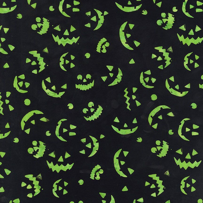 TB Haunted - Pumpkin Smiles - Spooky