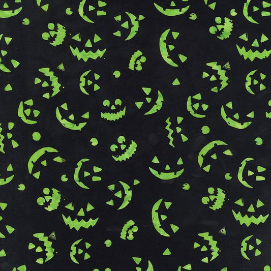 TB Haunted - Pumpkin Smiles - Spooky
