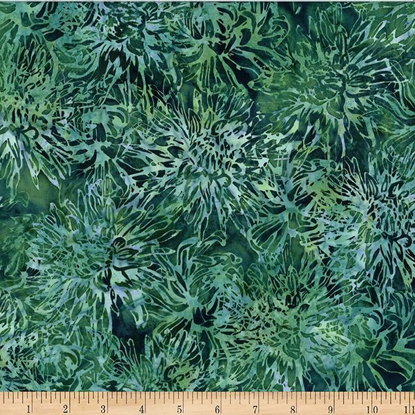 HF Bali Batik Mums - Bonsai
