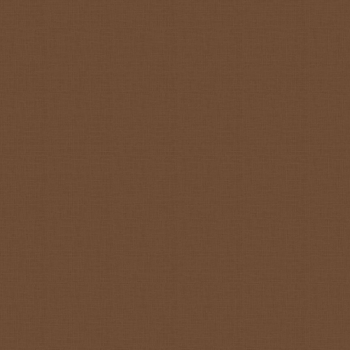 RB - Fairfax Linen Solids - Tobacco