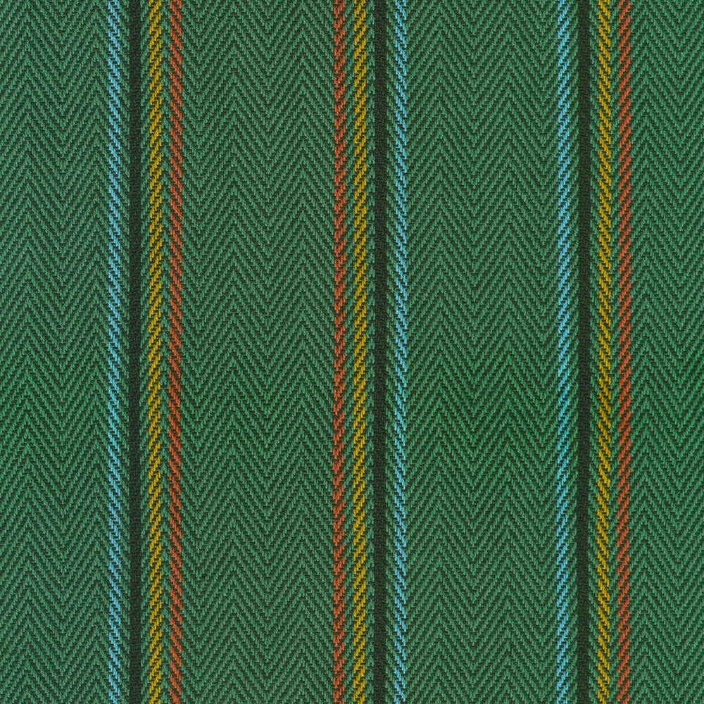 RK Baja Blanket Stripe - Cypress