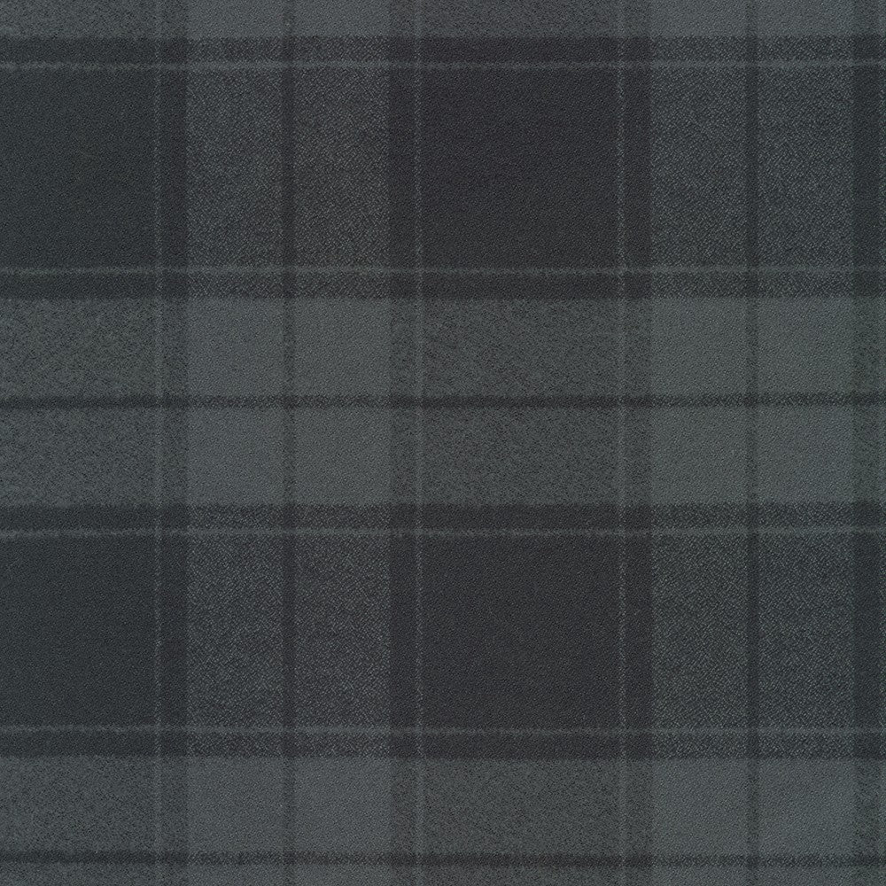 RK Mammoth Flannel - Black